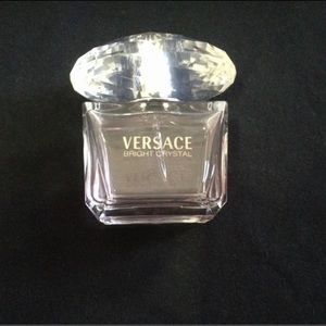 Bright Crystal Versace 30oz